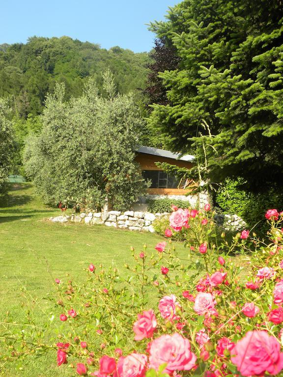 Villa Romele Pisogne Zimmer foto